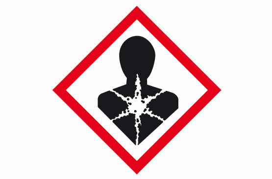Produits chimiques, les symboles du danger - Planete sante