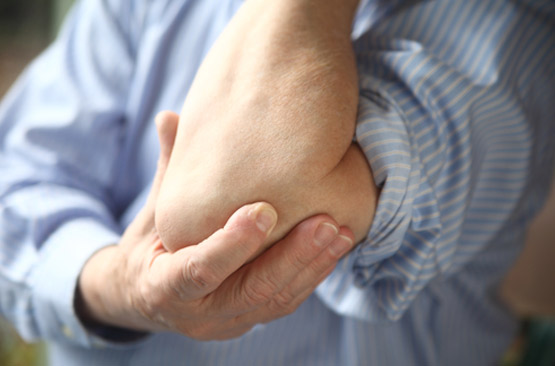 arthrose : prise en charge des douleurs articulaires