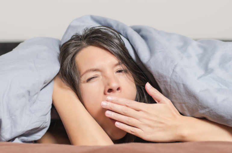 Troubles du sommeil : quand et où faut-il consulter ? - Prévention -  Essentiel Santé Magazine