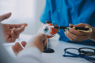 BV18_Rétinoblastome