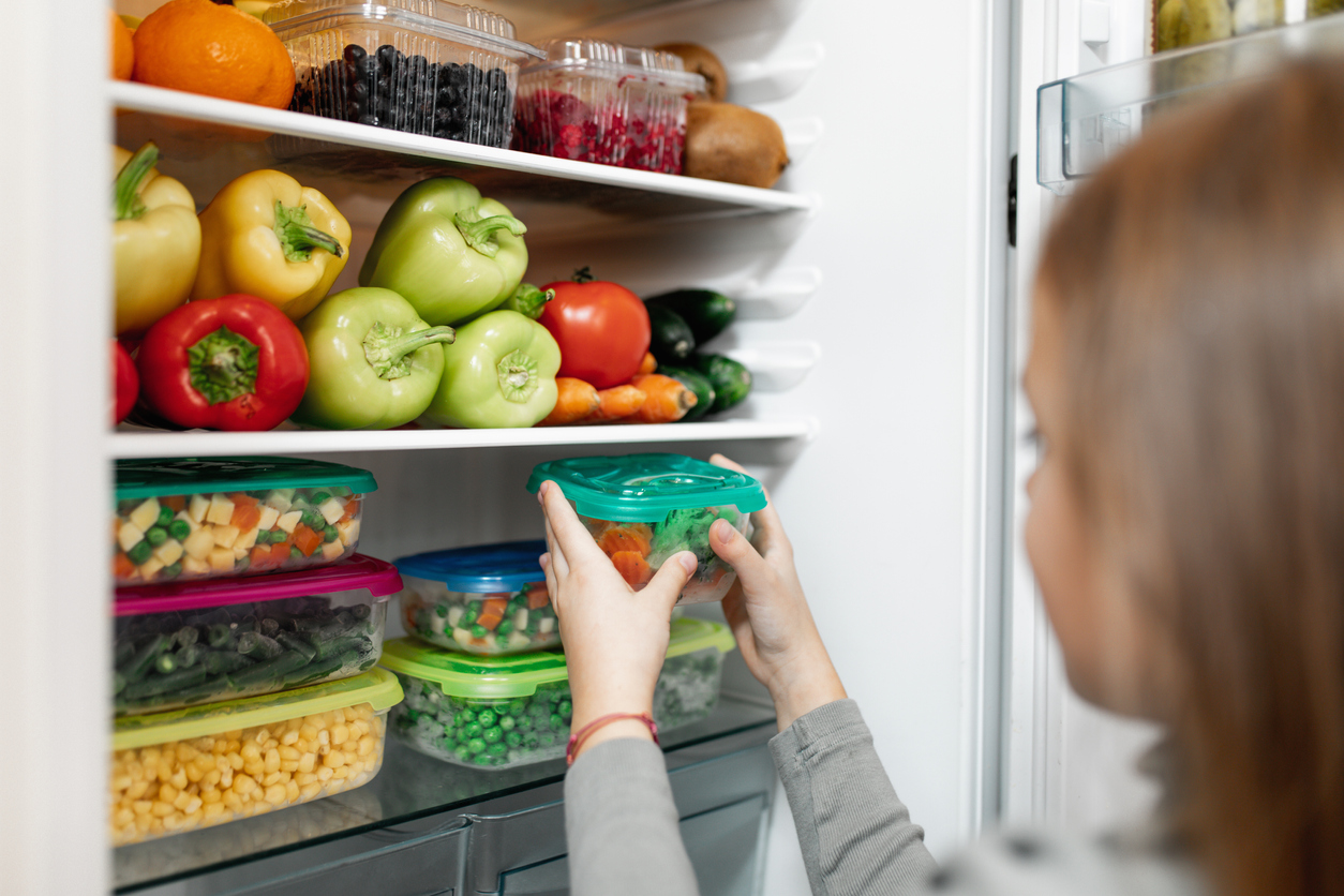 14 aliments à ne pas conserver au frigo