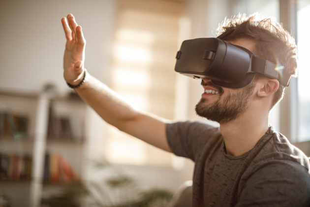 Les casques de réalité virtuelle sont-ils sans danger pour les enfants et  les adolescents ? Voici ce que disent les experts - ZDNet