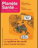 Planète santé 03