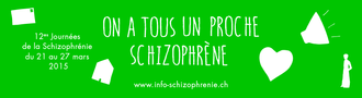 Association des Journées de la Schizophrénie