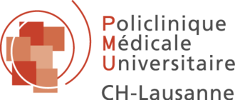 Logo PMU